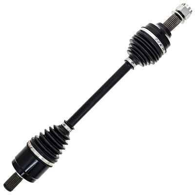 NICHE Rear CV Axle Drive Shaft for Honda Rancher 420 Foreman Rubicon 500 ATV