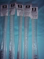 Wilson Energy 9.1 Stretch Racquetball Grommets Sets 5 sets 