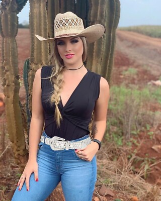 White Rhinestone Belt for Jeans Dress Western Cowgirl Bling  display picture 1