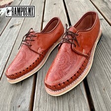 Mens Mexican Leather Shoes,Handmade Mexican huaraches,Huaraches Mexicanos hombre