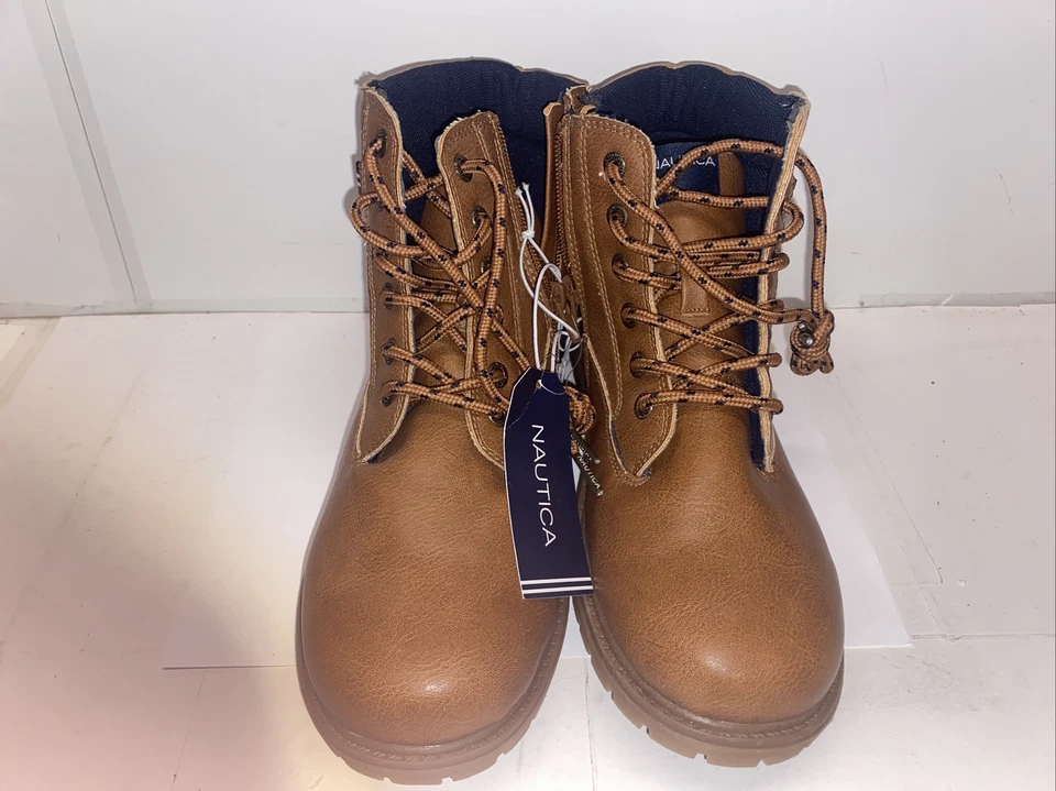 botas náutica KB4886 KAINDY talla 7 Foto 2 de 4