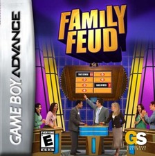 ebay® Auktion 296537061403 | Nintendo GameBoy Advance Spiel - Family Feud Modul Thumbnail of ebay® auction 296537061403 | Nintendo GameBoy Advance Spiel - Family Feud Modul