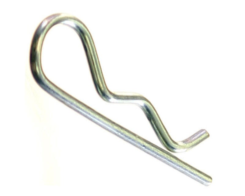 Go Kart Compkart Nassau Panel R-Clip Karting