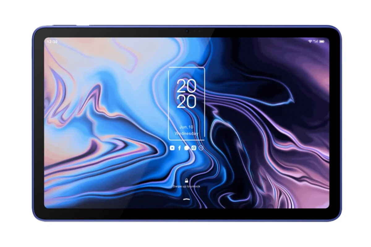 TCL 10 TAB MAX 10.4