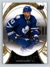 2015 Upper Deck Trilogy Nazem Kadri #81 Toronto Maple Leafs