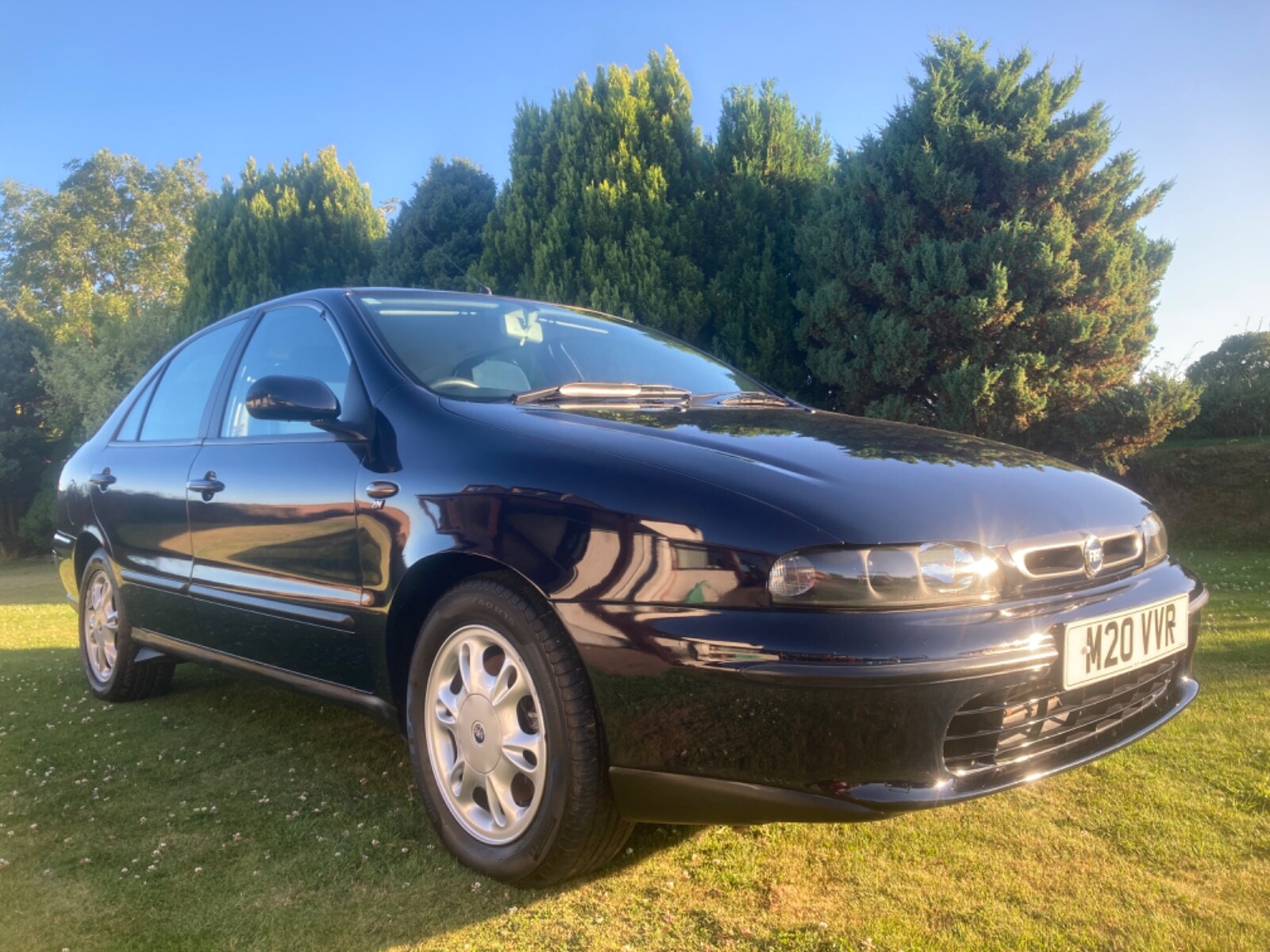 Image 1 - FIAT MAREA 2.0 20V 155