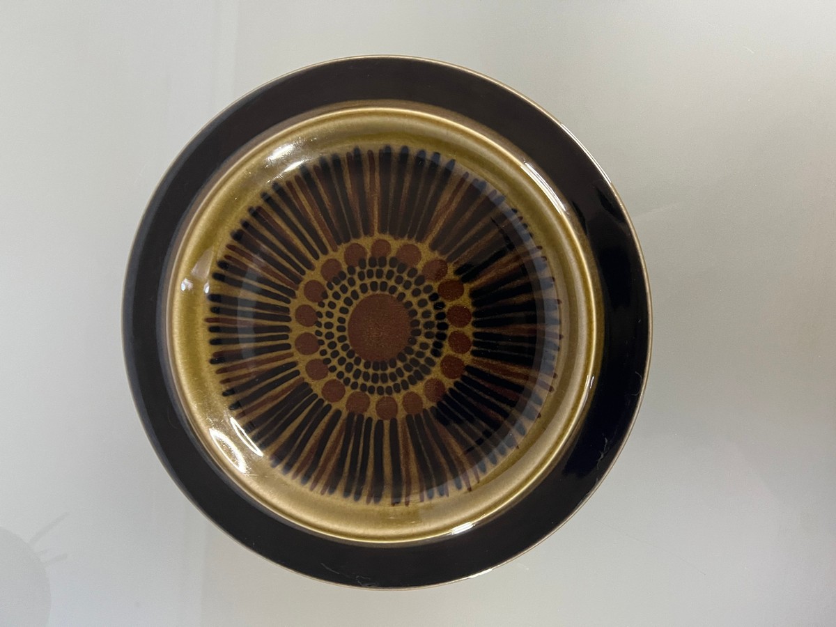 ARABIA KOSMOS SURVING PLATE 【公式通販】