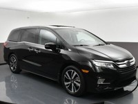 2018 Honda Odyssey TOURING Call Us At 902-453-2331 To Book An Express Appointment Today!!