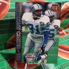 1995 Pacific Football Anthony Carter #149