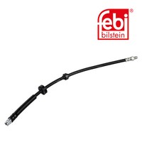Bremsschlauch Vorne Links FüR Peugeot 208 1.2 Puretech 82 1.6 Hdi 2008