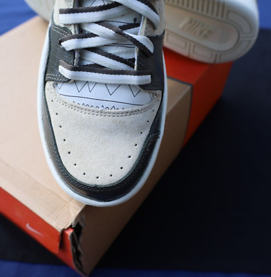 NEW NIKE COURT FORCE DUNK LONDON NY LA TOKYO 312270-222 NEW NIKE COURT FORCE DUNK LONDON NY LA TOKYO 312270-222