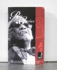 Ray Charles-Cassette Tape
