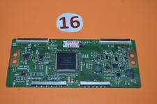 6870C-0358A V6 32/42/47 FHD 120Hz T-CON Board For LG TV 32LV570G-ZB