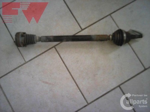 Antriebswelle R 1,4 VW Polo III 3 Lim./Variant (Typ:6N/6KV) 6N0407272