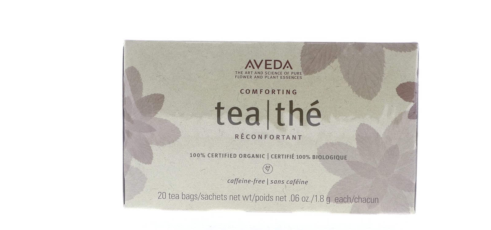 Blend With Licorice And Peppermint