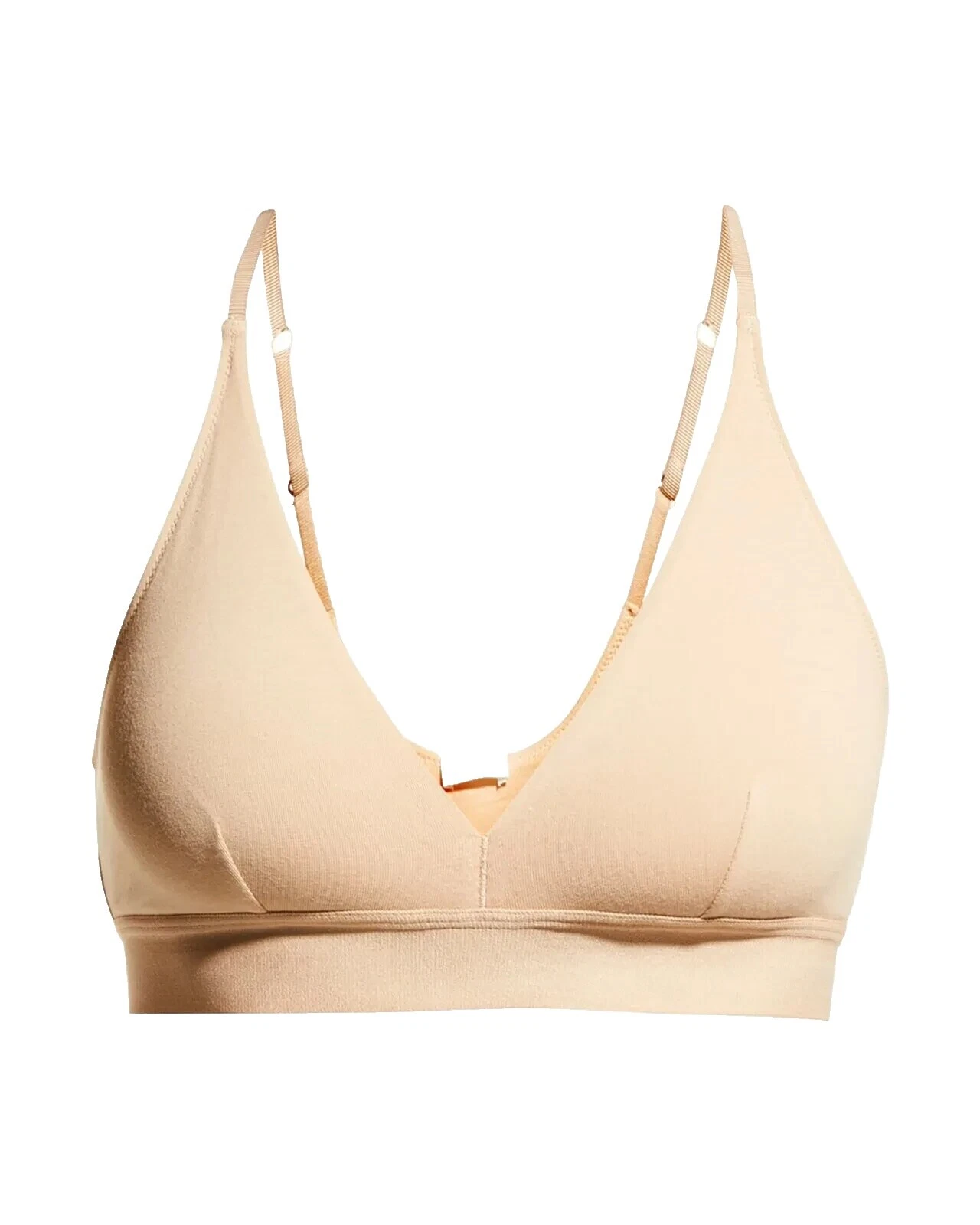 Algodón Orgánico Regular Talla de ropa interior y de dormir para De mujer