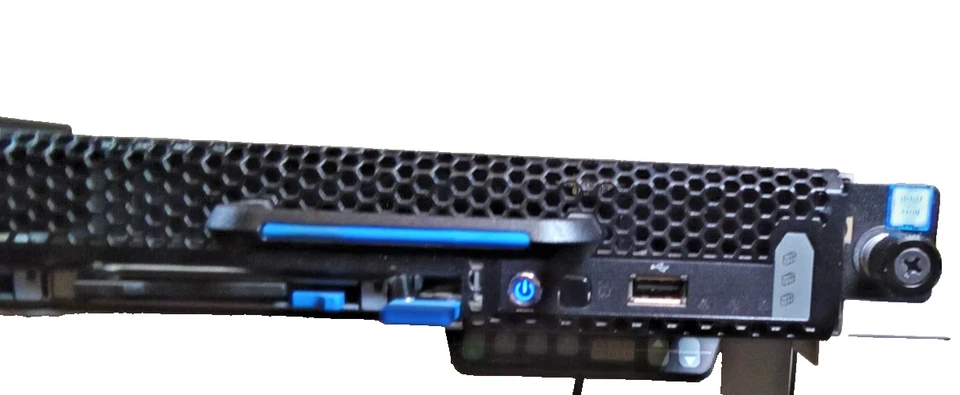 Quanta Cloud Technology QuantaGrid SD1Q-1ULH Server - Tested Working - Image 3 of 4