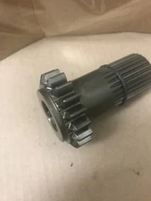 Doug Nash 4+3 Idler Shaft/gear