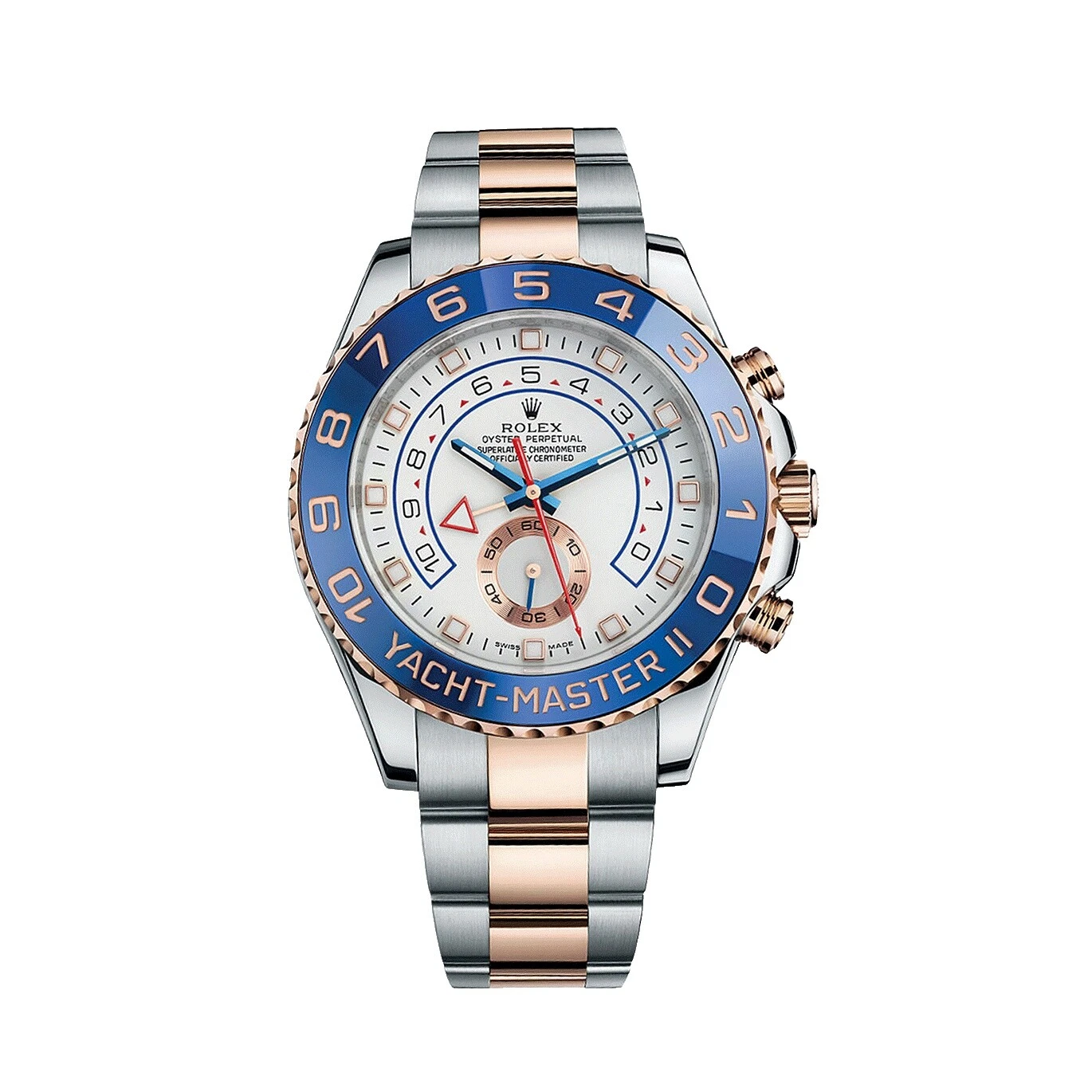 Rolex Yacht-Master II Mechanical Automatic Wristwatches