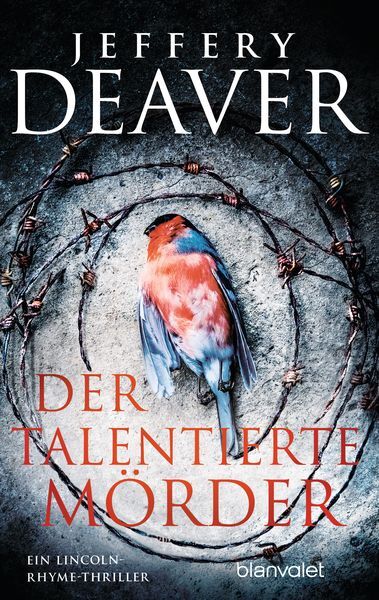 Thumbnail - Der Talentierte Mörder