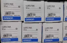 OMRON PLC DRT2-TS04P FREE EXPEDITED SHIPPING NEW