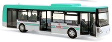 Modellino autobus pullman BUS IRISBUS PLASTIGAM modellismo collezione