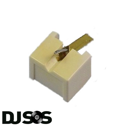 Diamant (aiguille) Générique Pour Cellules Acos M6, Excel Sound ME 35, Sanyo ST 30 D – Neuf