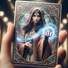 rarecardwizard