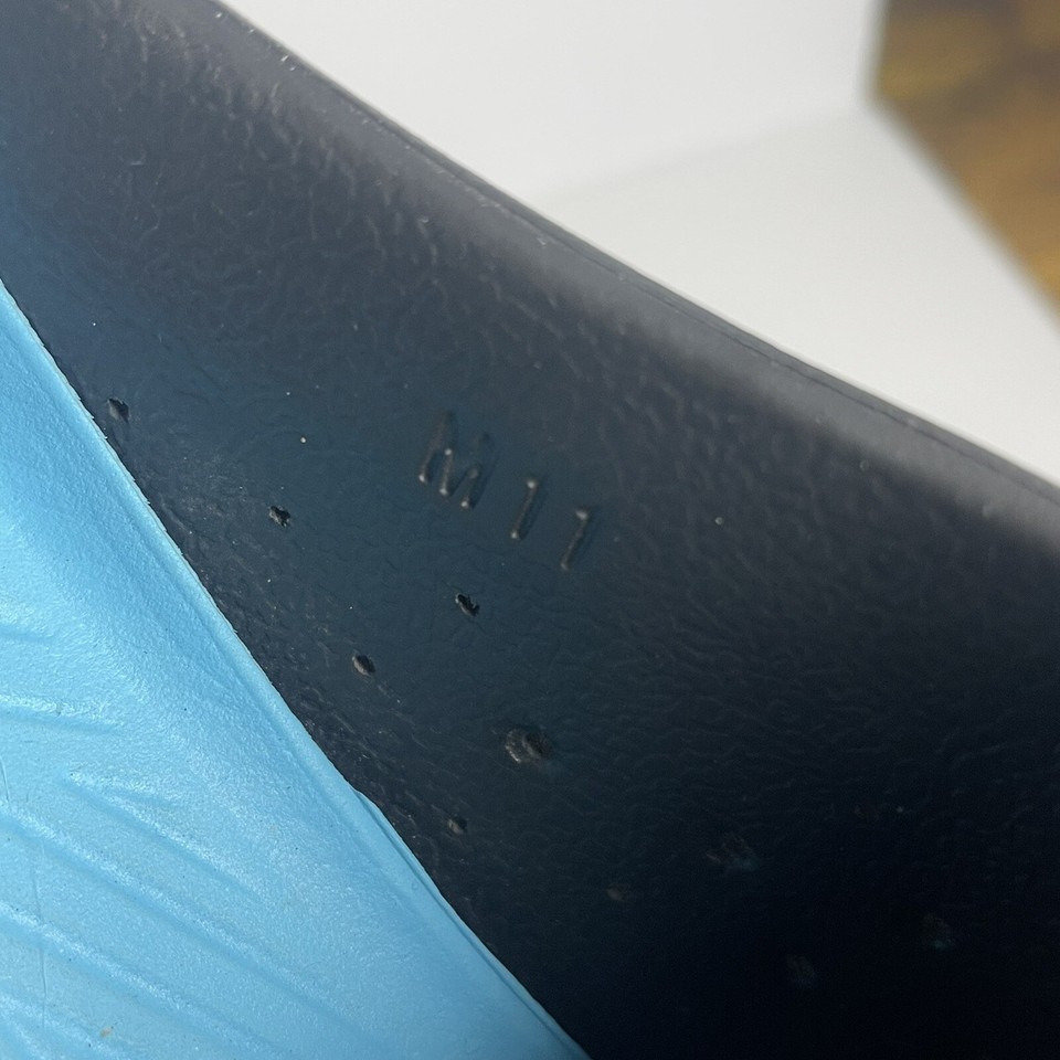 UGG Tasman Sport Casual Shoes Slippers Black Mens 11 Good Pre Owned