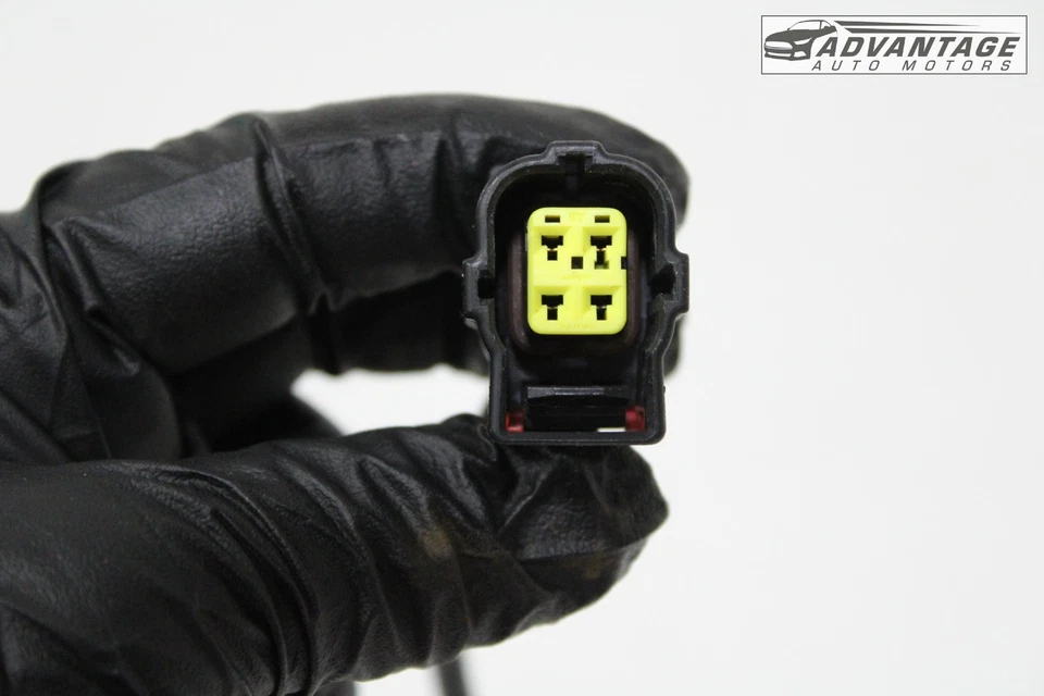 Chrysler Voyager 2020-2024 3,6 L V6 sistema de emisiones sensor de oxígeno Lambda O2 OEM Foto 4 de 4