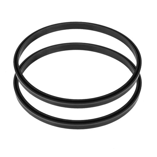 ˘200mm Rubber Bead Breaker Loosener Seals For Tire Changer Machine Air Cylinder - Picture 11 of 12