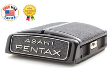 New Seal Mint Asahi Pentax 6x7 Waist Level Finder For Pentax 6x7 67 From JAPAN
