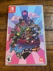 Hover - Nintendo Switch