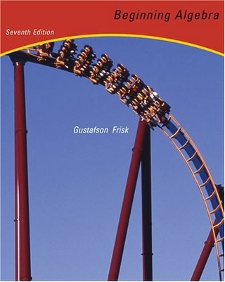 Beginning Algebra by Karr Rosemary