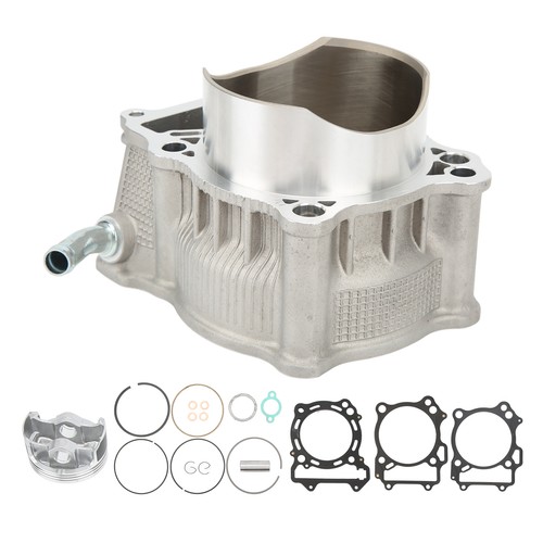 19PCS Cylinder Piston Gaskets Top End Rebuild Kit 12140 29F00 Replacement 11191 - Picture 23 of 23