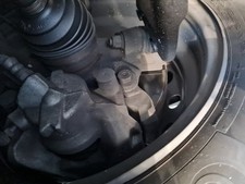 Etrier de frein Renault CLIO