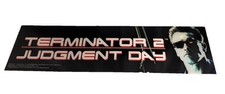 Arcade1Up Terminator 2 Judgement Day Graphic ...