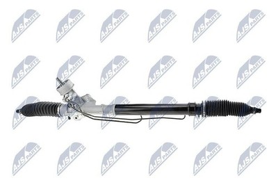 Original NTY Lenkgetriebe SPK-AU-000 für Audi