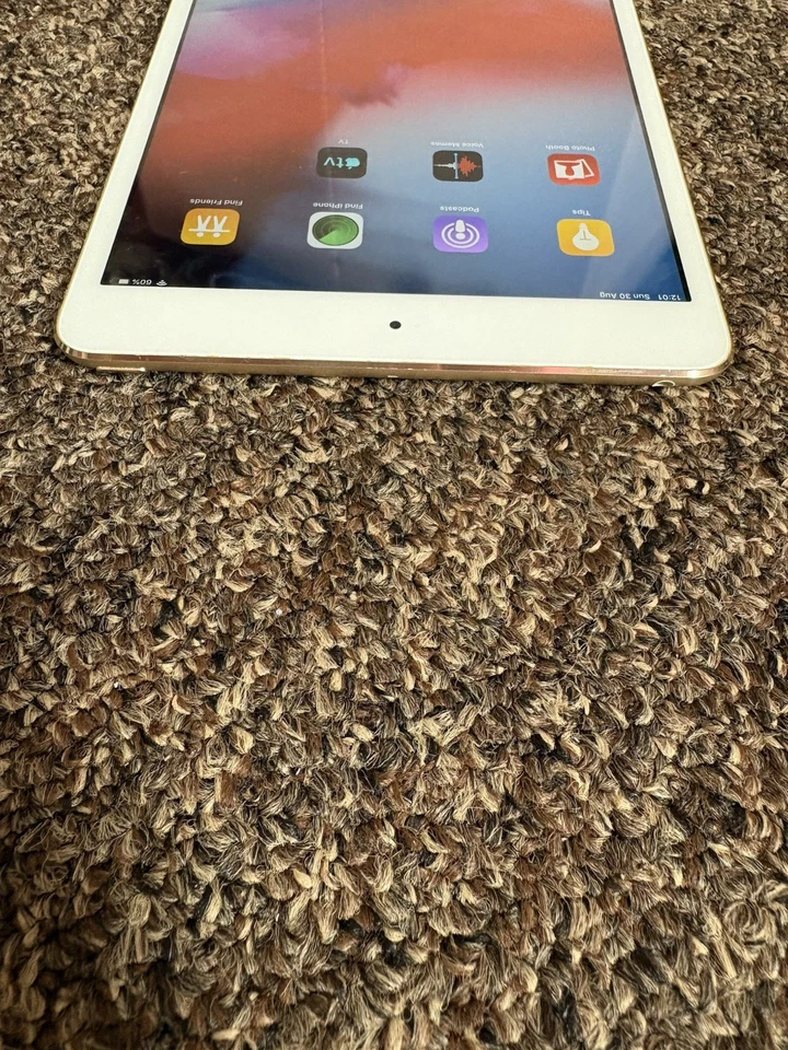 Apple iPad mini 3 · 64GB · Wi-Fi, photo 3 of 5