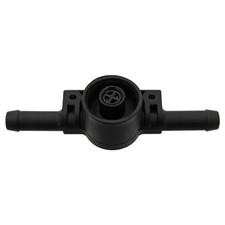 Febi Bilstein Ventil Kraftstofffilter passend für Mercedes A-Klasse W168 B903