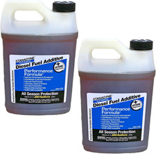 Diesel Fuel Additive Performance Formula 38566 12 Gallon Jugs Pack Of Two Diesel Fuel Additive Performance Formula 38566 12 Gallon Jugs Pack Of Two