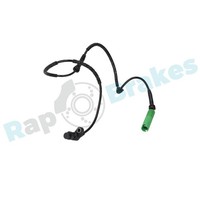 RAP Brakes ABS Sensor Raddrehzahl R-A0305 FüR Landrover Range Rover 3 L322 4X4