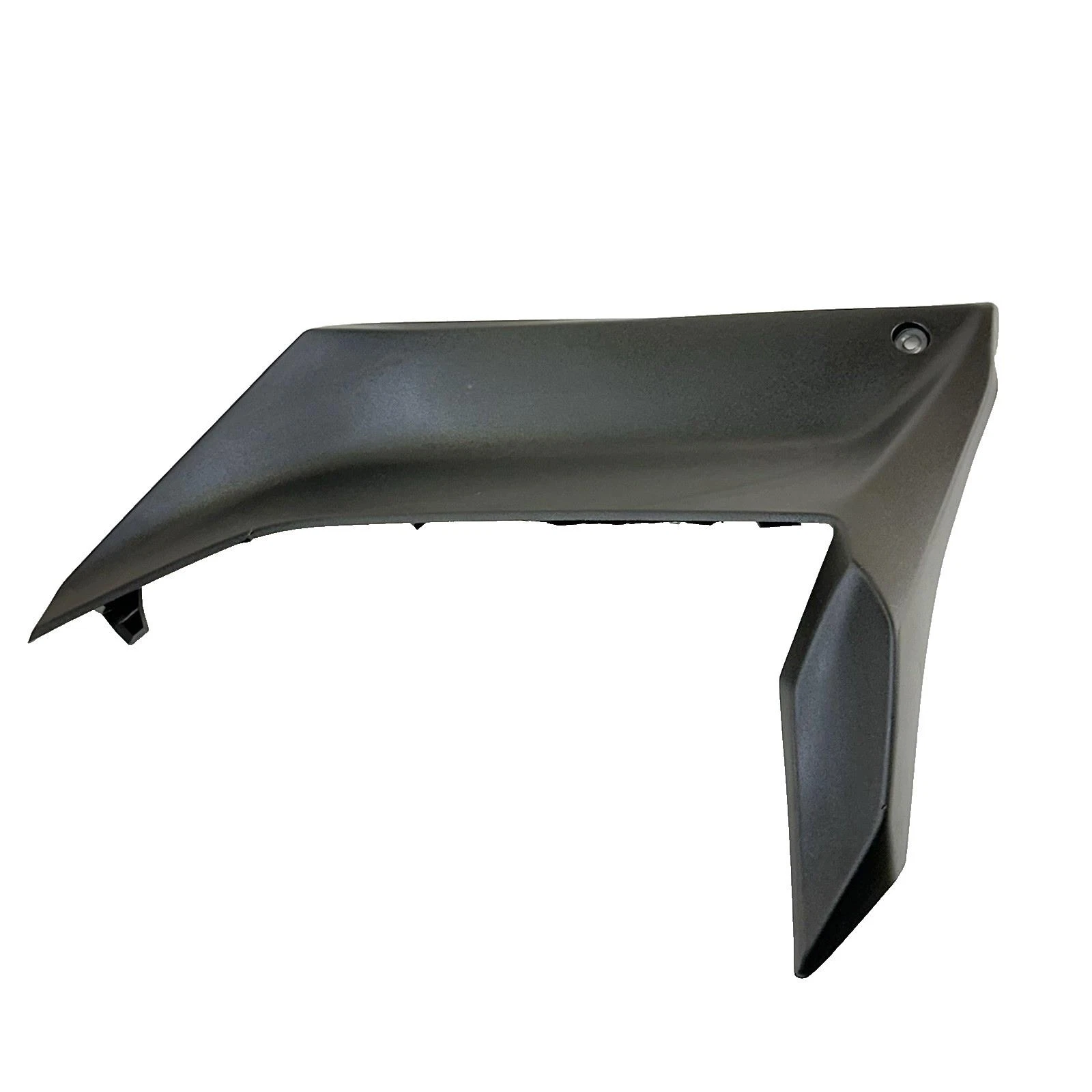 2017 - 2023 Kawasaki Ninja EX650 Gauche Côté Carénage Coque Plastique Bord Stock