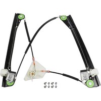 Febi Bilstein 176300 Fensterheber FüR Vw Polo 9N 9A 9A4 9A2 9N2 9A6 9N4