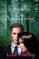 Liza Malloy | Legacy | Taschenbuch | Englisch (2020) | The Awakening | Legacy