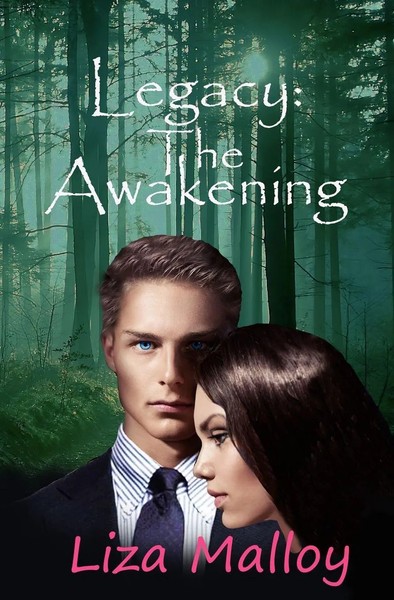 Liza Malloy | Legacy | Taschenbuch | Englisch (2020) | The Awakening | Legacy-image