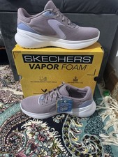 Sketchers Vapor Foam Women’s Size Uk 6