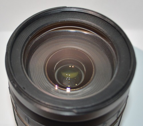 Tamron 28-300mm for Nikon AF 3.5-6.3 MACRO 185D ASP LD IF - Picture 2 of 5