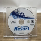 New ListingWii Sports Resort (Nintendo Wii, 2009) Disc Only