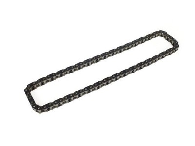 Kette -IWIS- Lambretta J50, J100, J125, Lui, Luna, Vega, Cometa - 76 Glieder